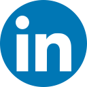 Follow us on LinkedIn